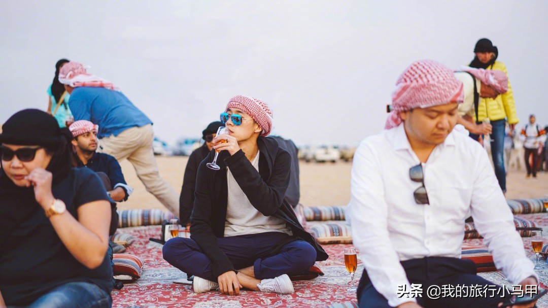 迪拜旅游攻略必去的地方,迪拜游玩全攻略