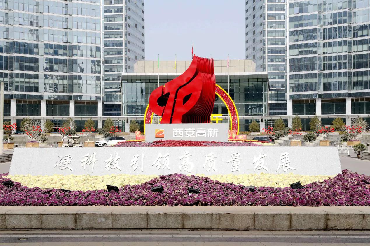 光电芯片产业链,光电芯片产业