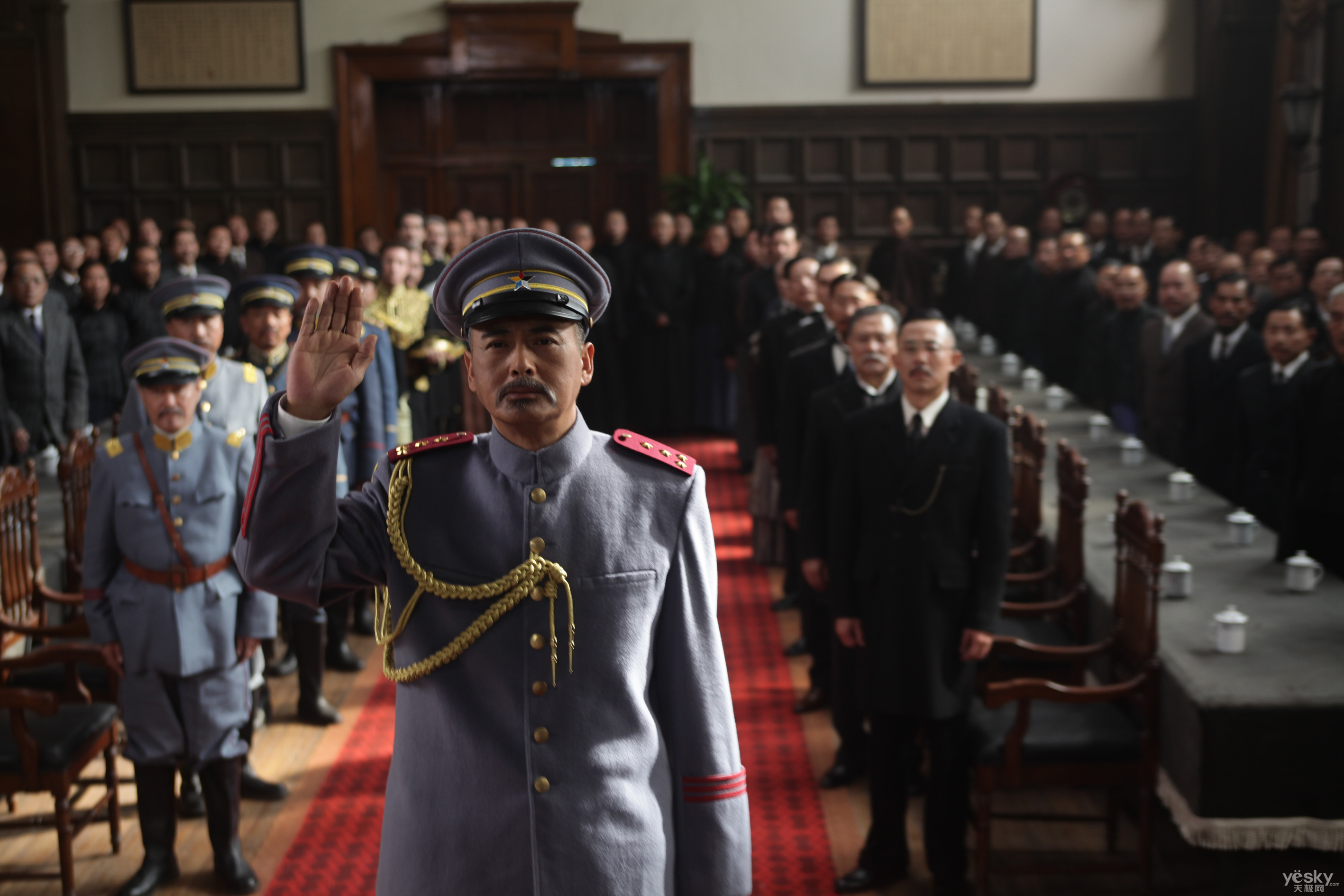 民国时期的军阀是靠什么生存的,民国时期为何有那么多军阀