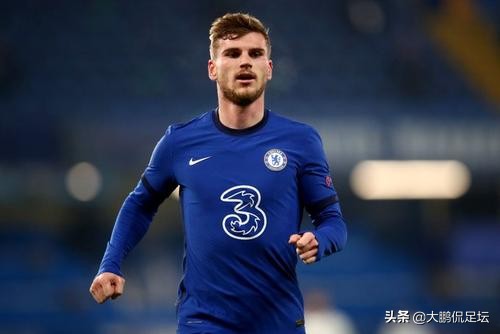 切尔西快乐男孩祖马：坎特穿衣风格最糟糕，维尔纳是最快的男人