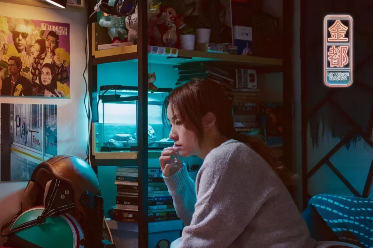 国内没有公映的国产片,没有公映的国产片