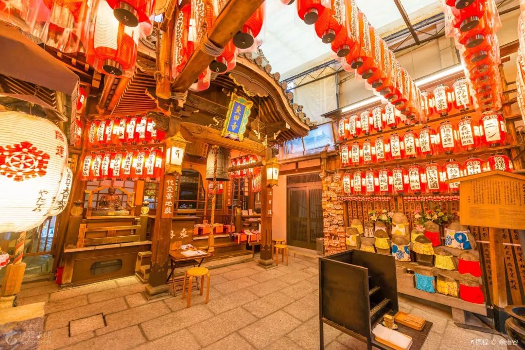 去日本旅游最详细攻略,赴日攻略去日本究竟该怎么玩