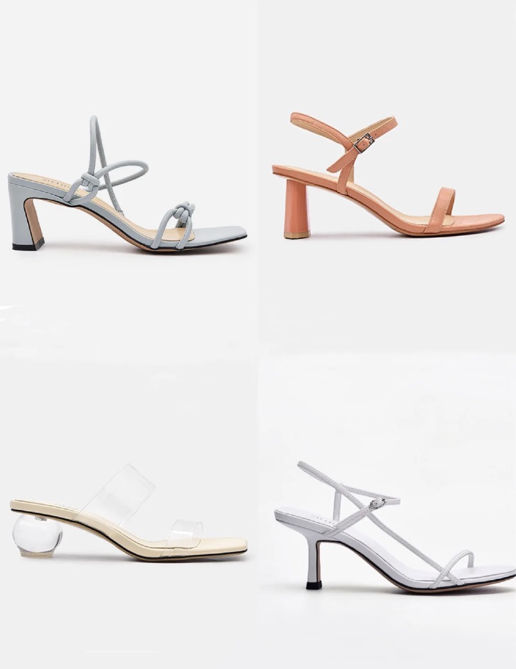 私藏店铺推荐大全,平价上班族衣服店铺推荐