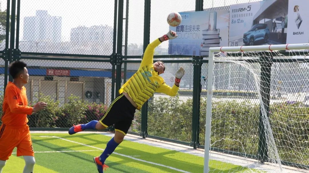 热爱永不闭幕,足球比赛第六届中国职工足球联赛