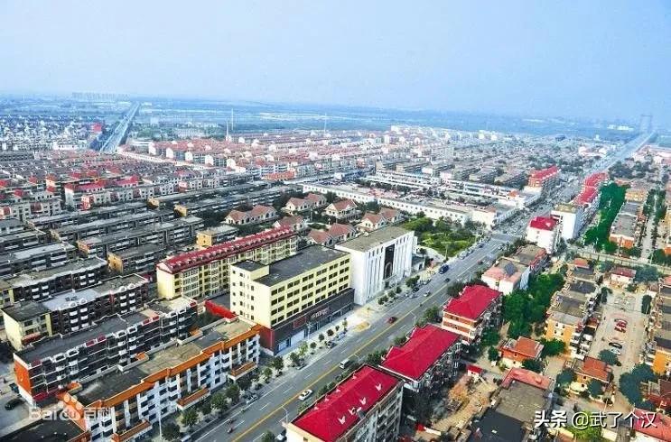 现在的天津静海,天津骄傲的大静海