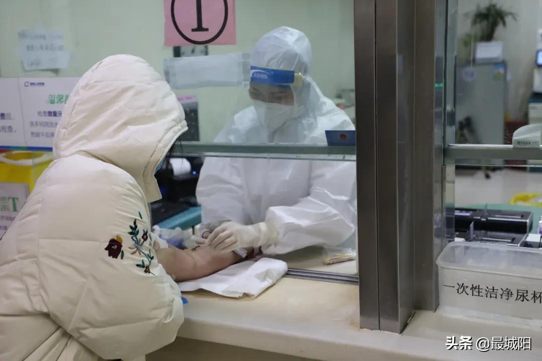 城阳区人民医院最新消息,城阳区人民医院是公立