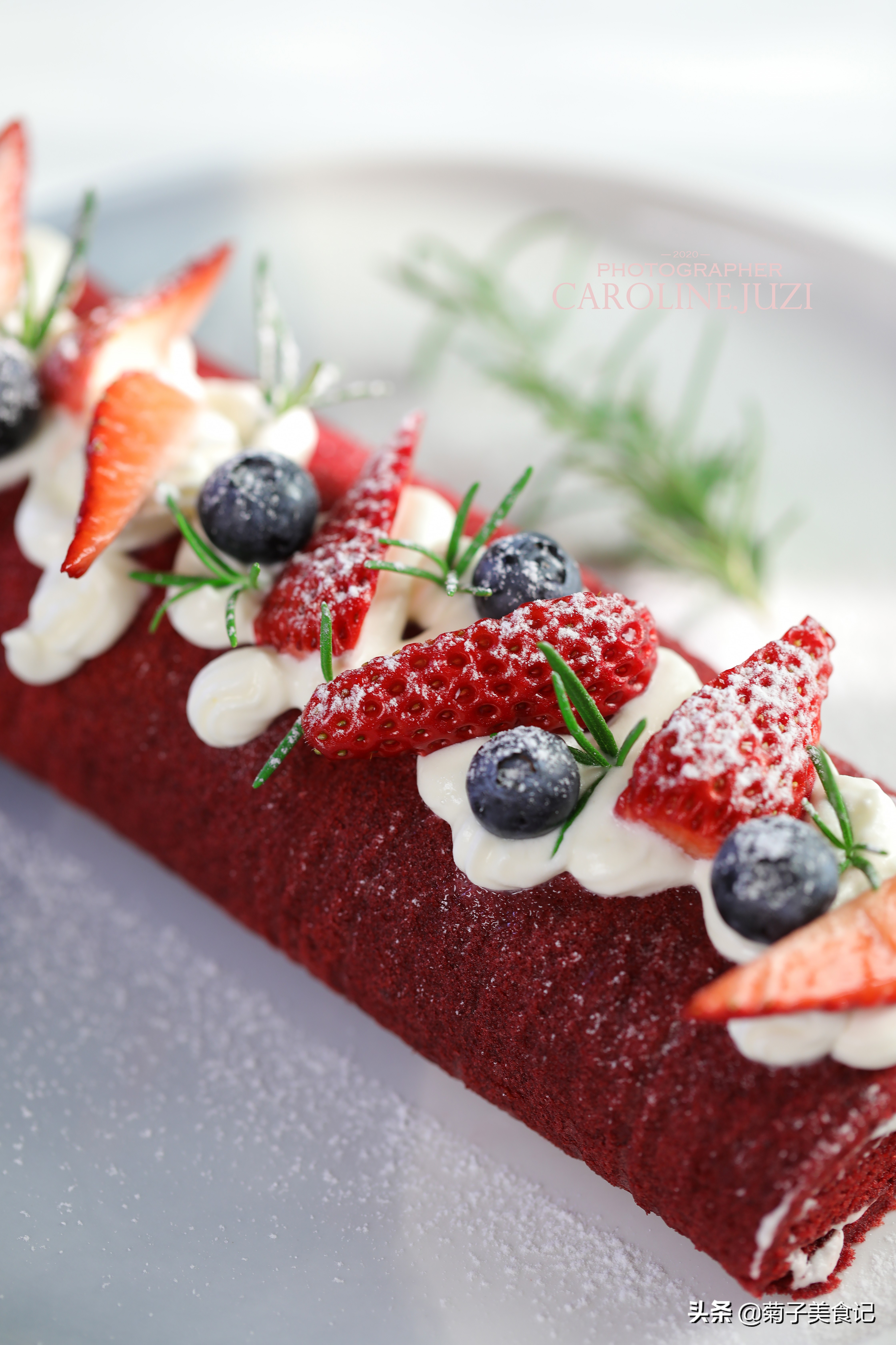 女生最爱的可爱蛋糕,女生最爱的蝴蝶结蛋糕