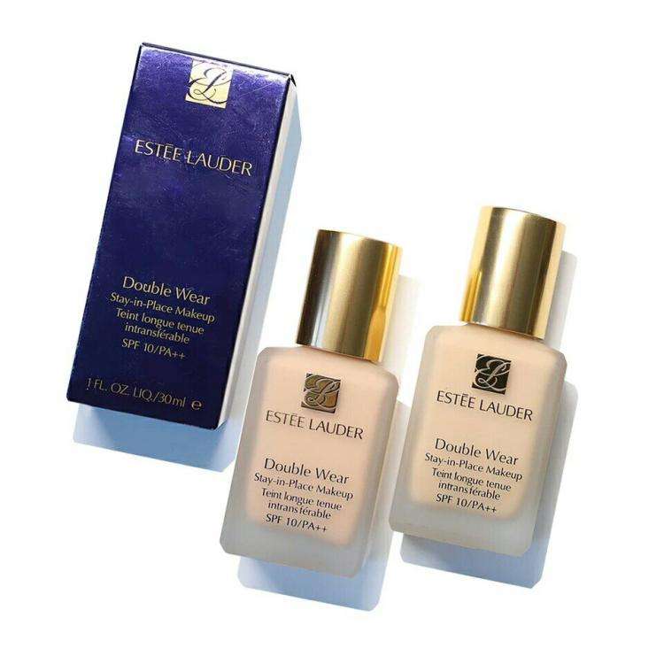 名门泽佳真假辨别,雅诗兰黛dw粉底液如何鉴别真假