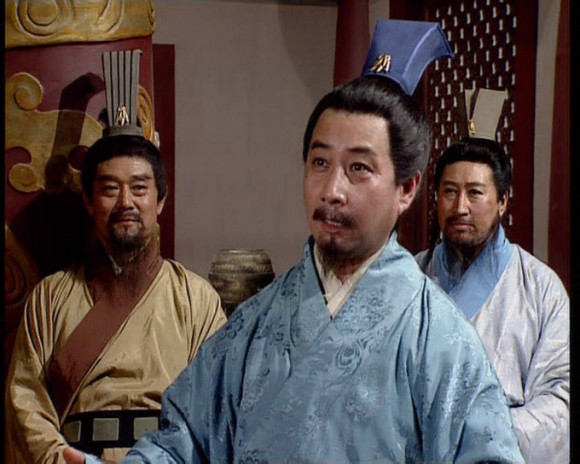 三国演义第三集完整解说,三国演义三足鼎立的最后结局