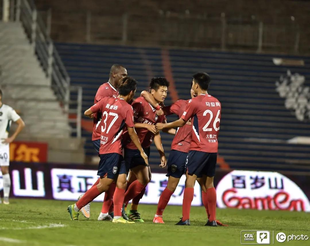 西北狼球队冲超,西北狼延边冲超