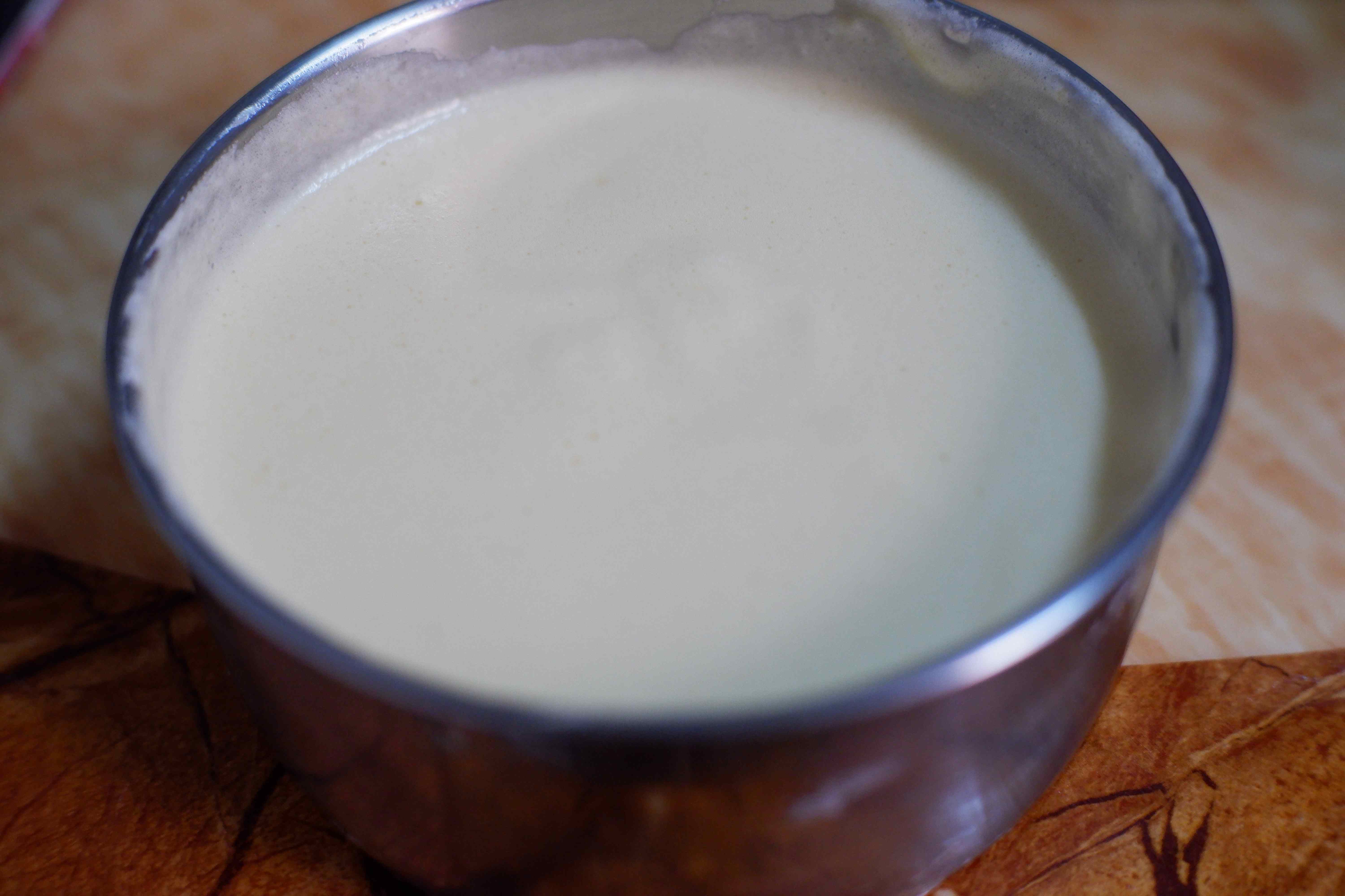 蓬松暄软纸杯蛋糕,纸杯蛋糕宣软不塌陷