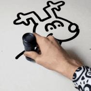 假期手抄报简单又漂亮可爱的图案,又好画又漂亮的手抄报