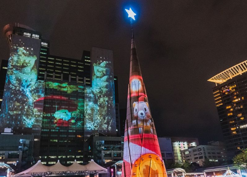 台北冬季旅游,台北旅游必去的地方是哪里