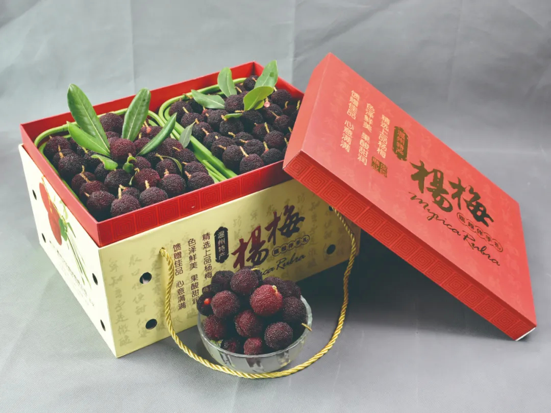 来温州最值得买的伴手礼，请收好