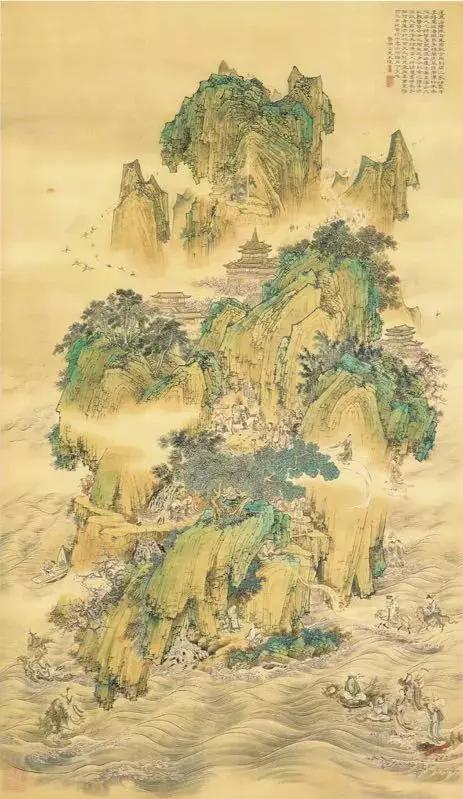 史景迁的故事,史景迁的书值得看吗