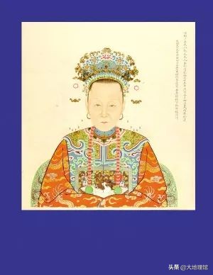 老祖宗留下的家谱,中国最古老完整的家谱