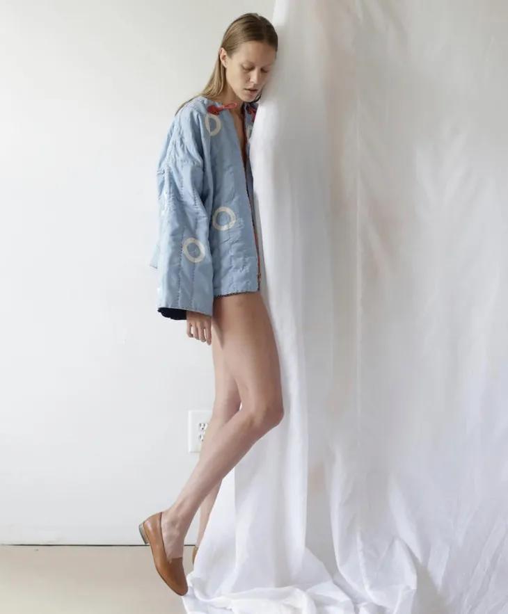 达妹的衣服,达妹节目