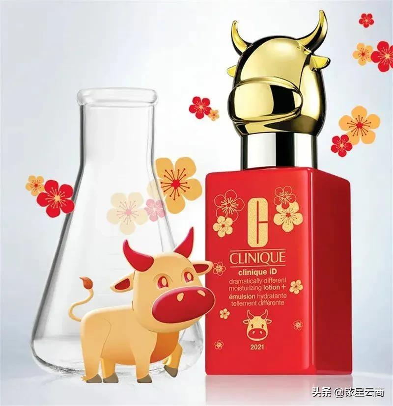 各大品牌中国新年系列,各大牌新春新款