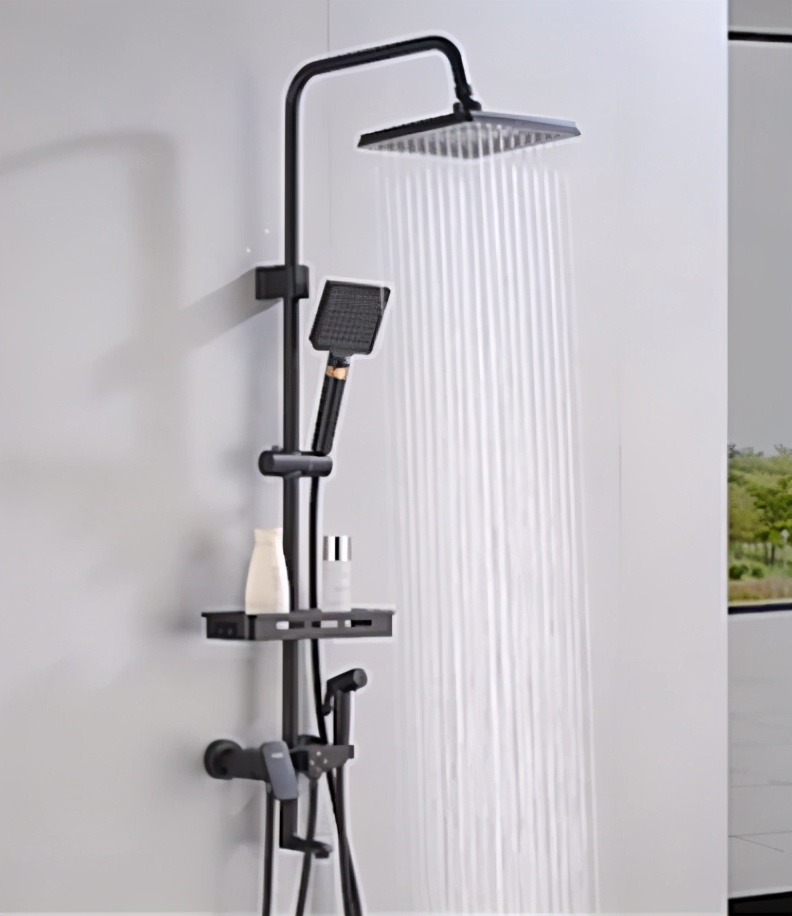 你家花洒用过吗,你家的花洒好不好