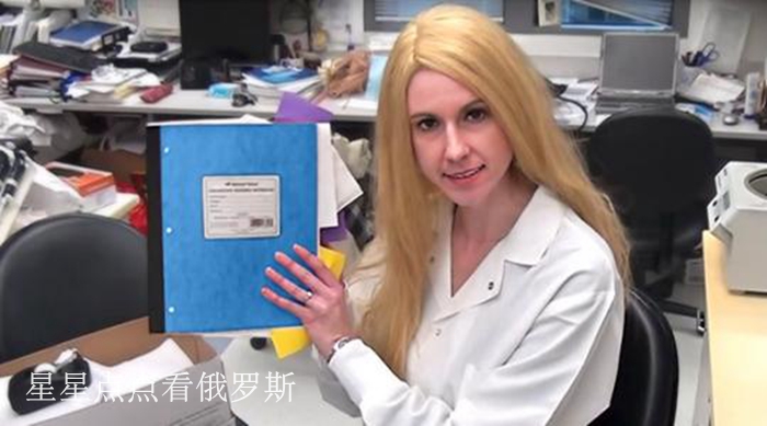 日本研究了一种人造皮肤,俄罗斯科学家激光缝合技术