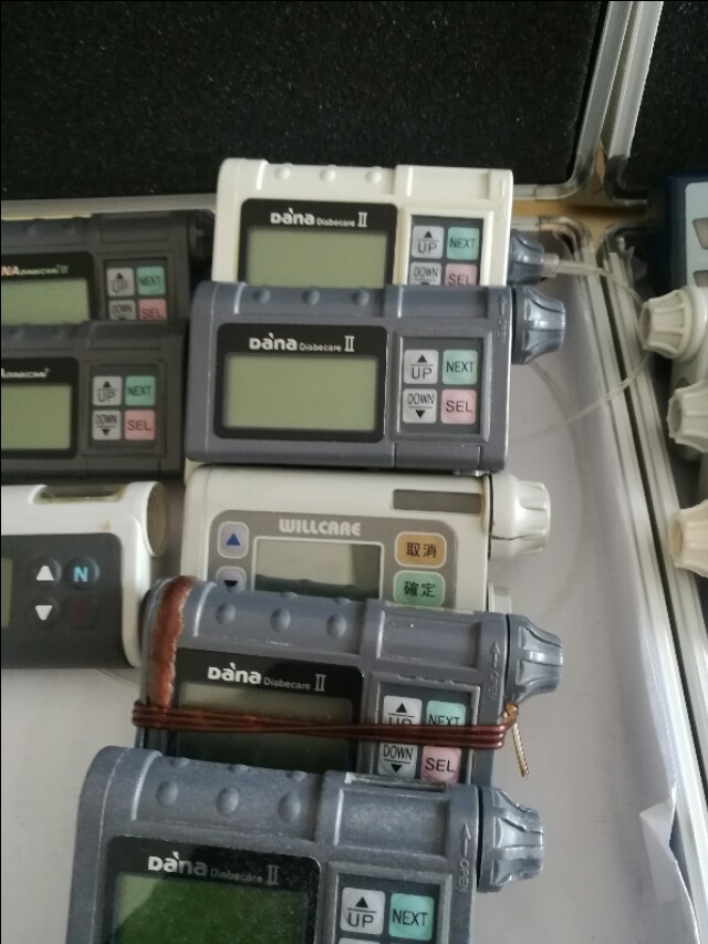 注射胰岛素局部过敏,甘精胰岛素过敏症状