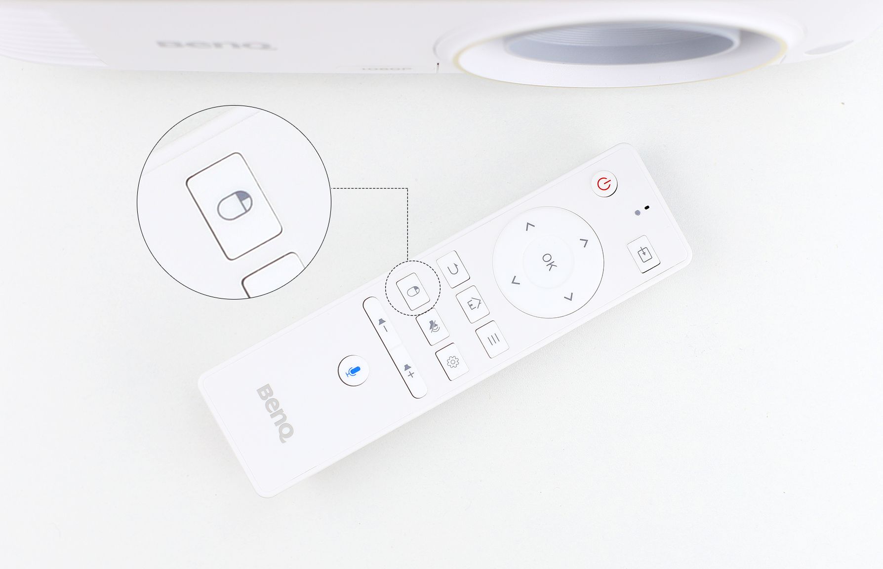 明基投影仪i707wifi,明基投影仪i707真实评测