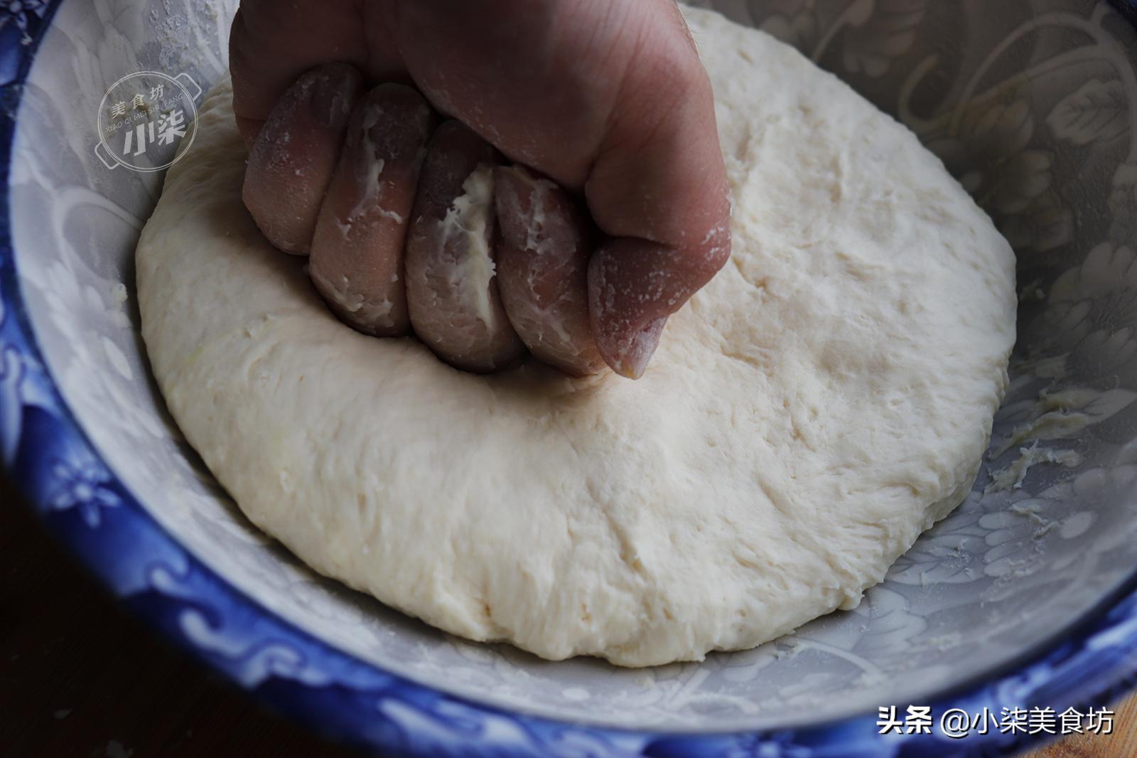 回民的油香和兰州的油饼一样吗,回民的油香和油饼有什么区别