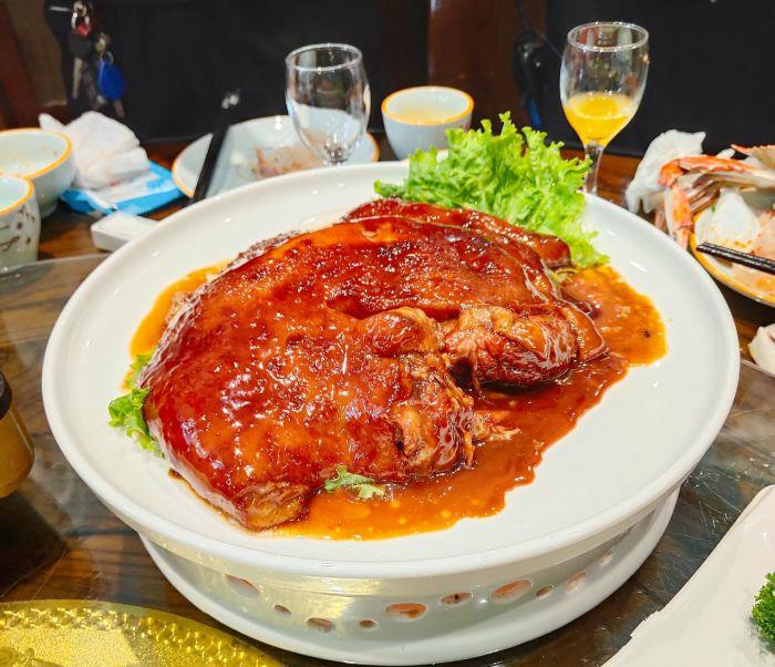 秦皇岛美食打卡圣地,秦皇岛美食攻略必去的地方