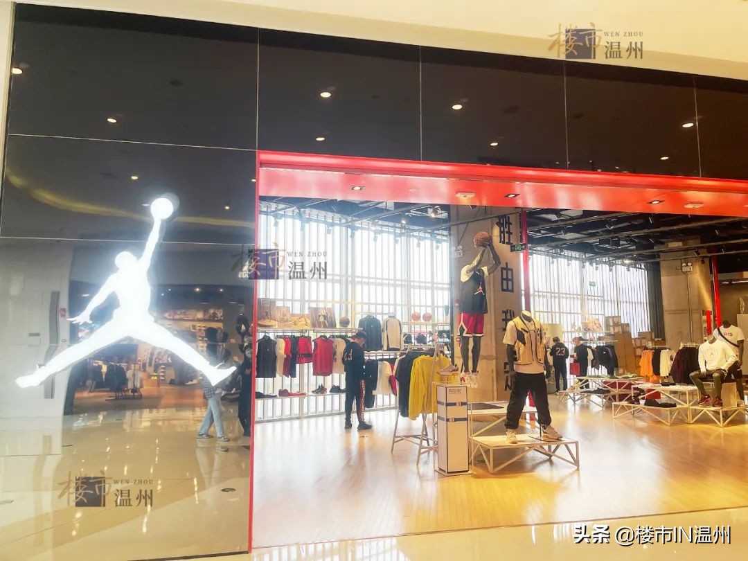 温州鹿城商业综合体排名,温州老城区综合体