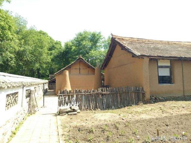 东北八大怪烟筒垒在大墙外,东北八大怪