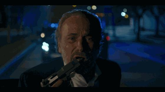 看不见的客人班底新剧,西班牙悬疑电影看不见的客人