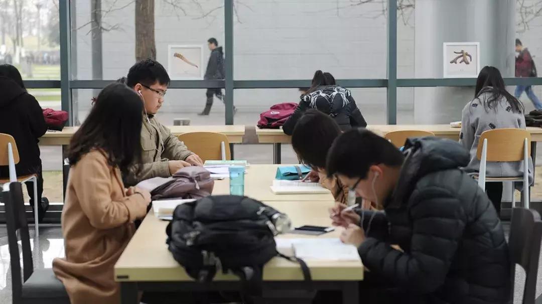 四川大学@吃、住、行、学,看川大如何照顾你生活的方方面面