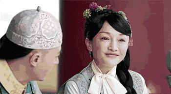 44岁周迅终于老了,周迅十年之后我会怎么样