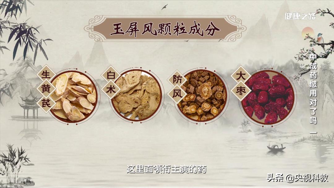 感冒时如何对症选药,感冒如何正确选择药物