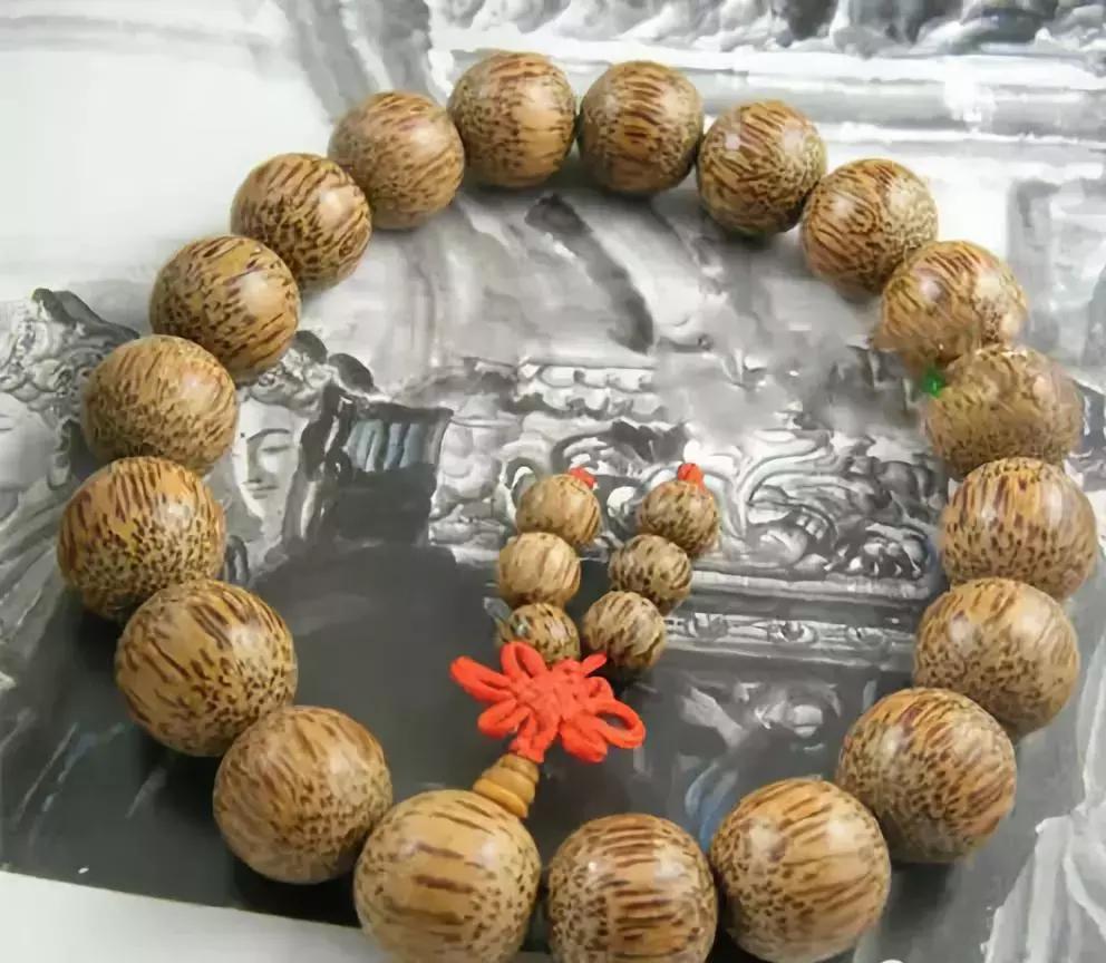 最全的菩提子图解太美了,最好的菩提子