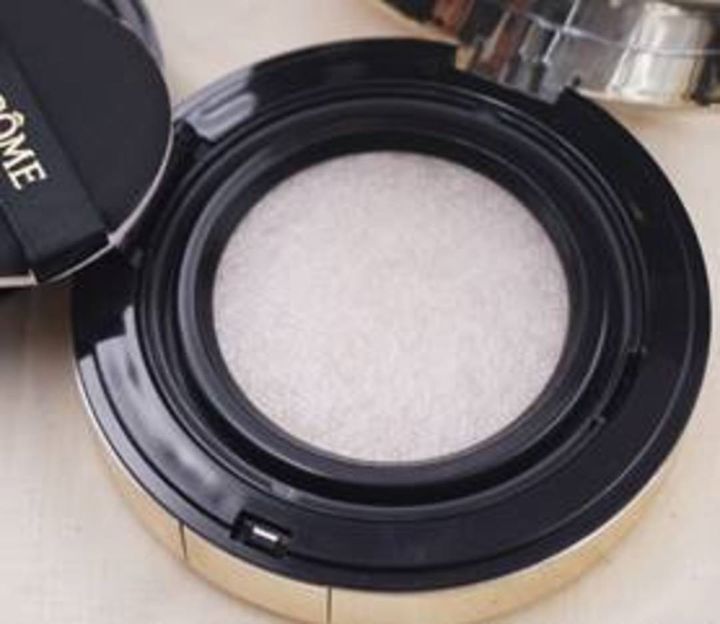 #护肤#气垫兰蔻菁纯气垫好用还是阿玛尼气垫好用？