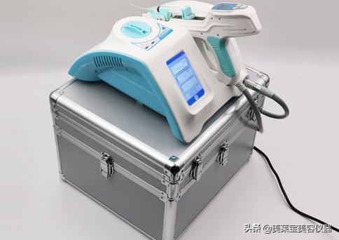 美立方水光仪和德芙莎哪个好,美立方跟海菲水光仪有什么区别