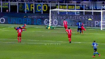 巴雷拉国米经典瞬间,巴雷拉是怎么征服国米