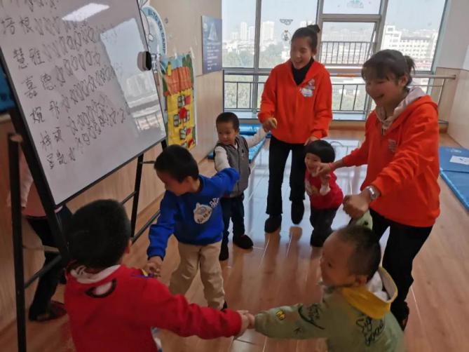 孩子情商教育培训,儿童情商特训营