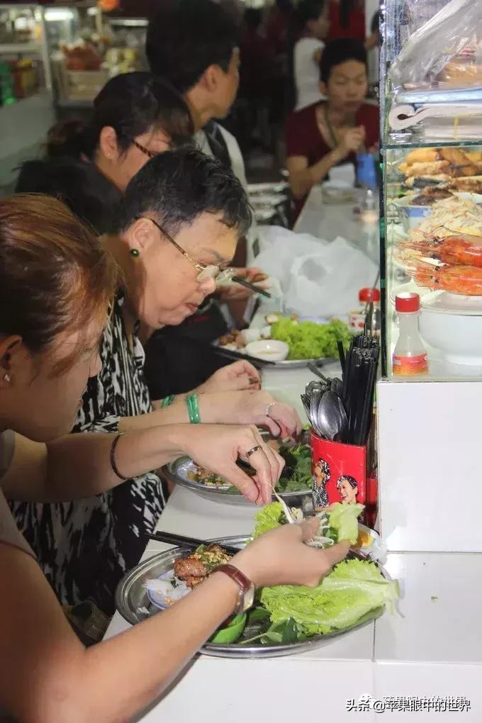 越南新娘创新之处,越南西贡新娘婚礼