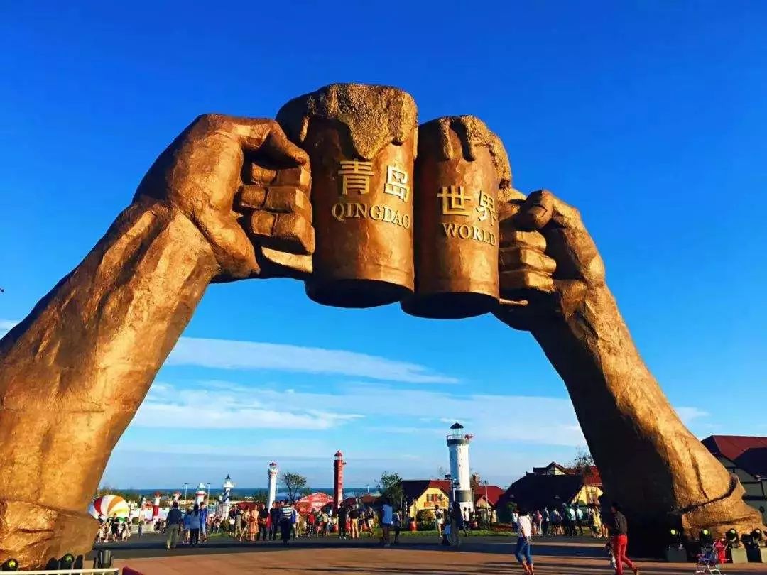 广州治愈心情的地方,可以治愈心情的城市