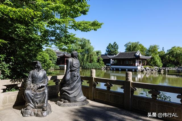 千灯附近的古镇,千灯古镇作文