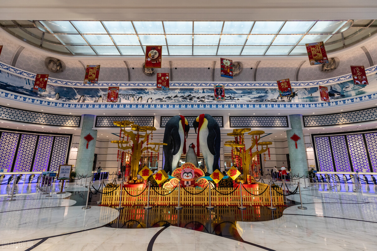 珠海长隆与广州长隆各玩一天,珠海长隆vs广州长隆哪个好玩