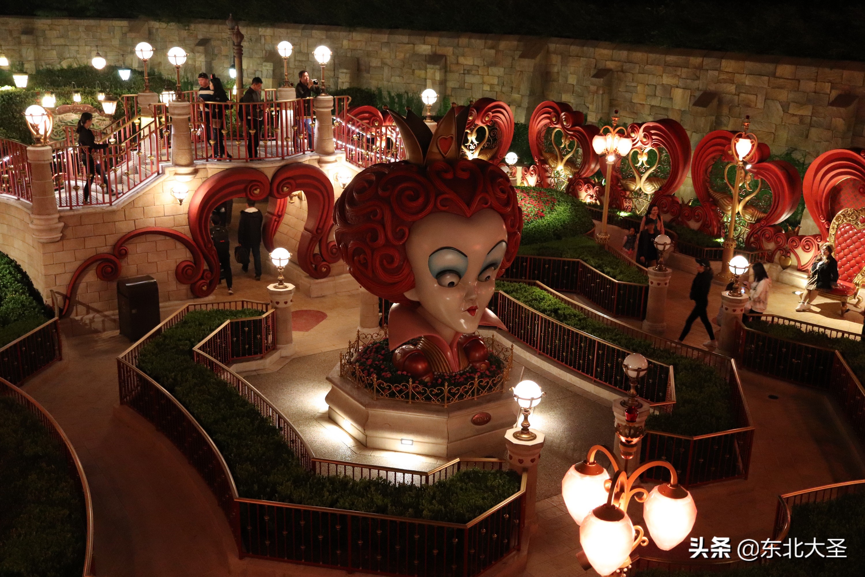 西湖迪士尼自由行攻略,上海南京杭州5日游攻略迪士尼