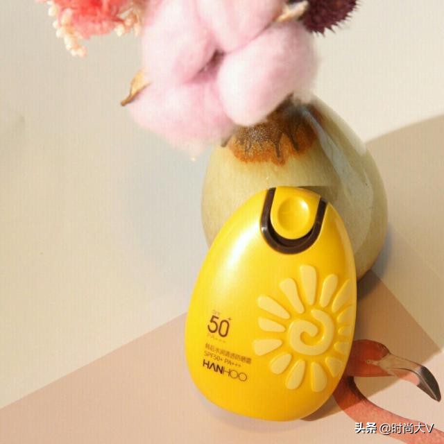 百雀羚美白防晒乳spf50+测评,百雀羚防晒霜哪款好用又实惠