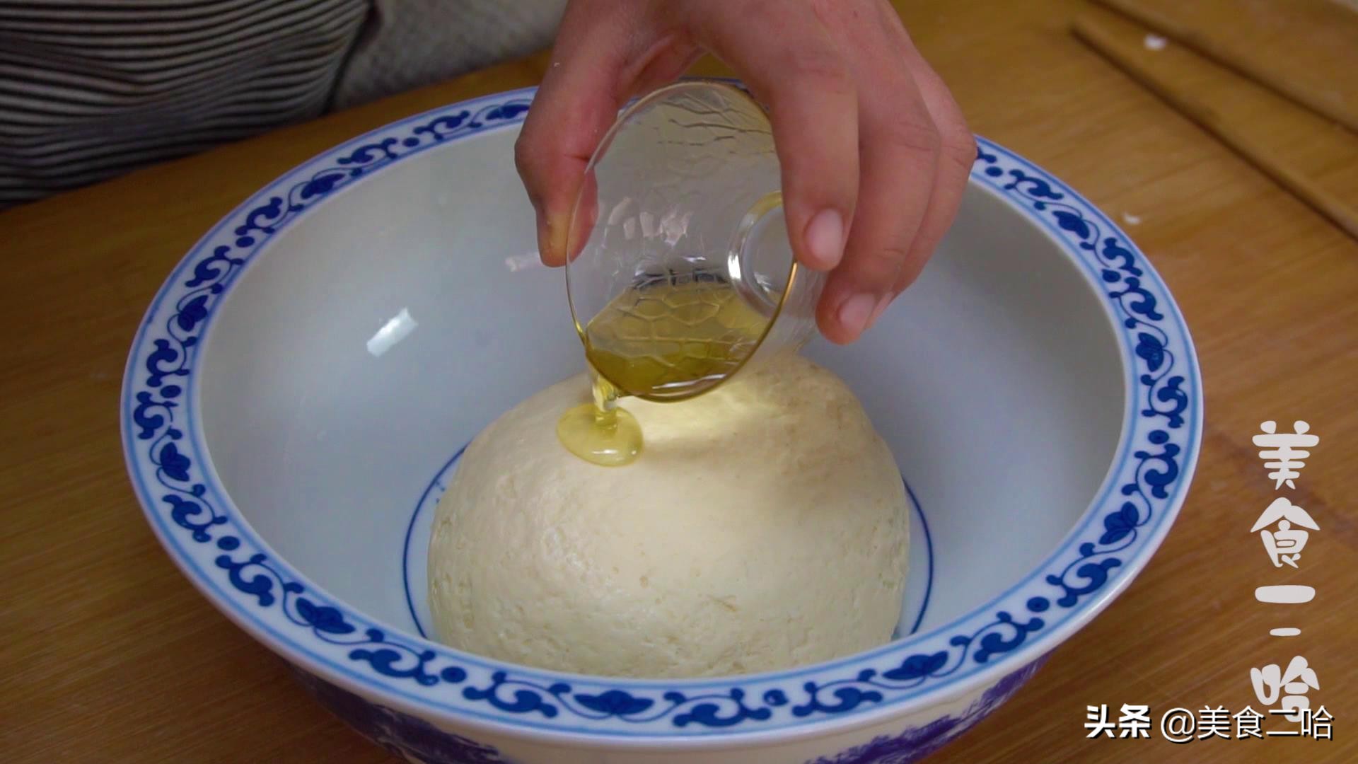 制作土家酱香饼配方,正宗土家酱香饼做法