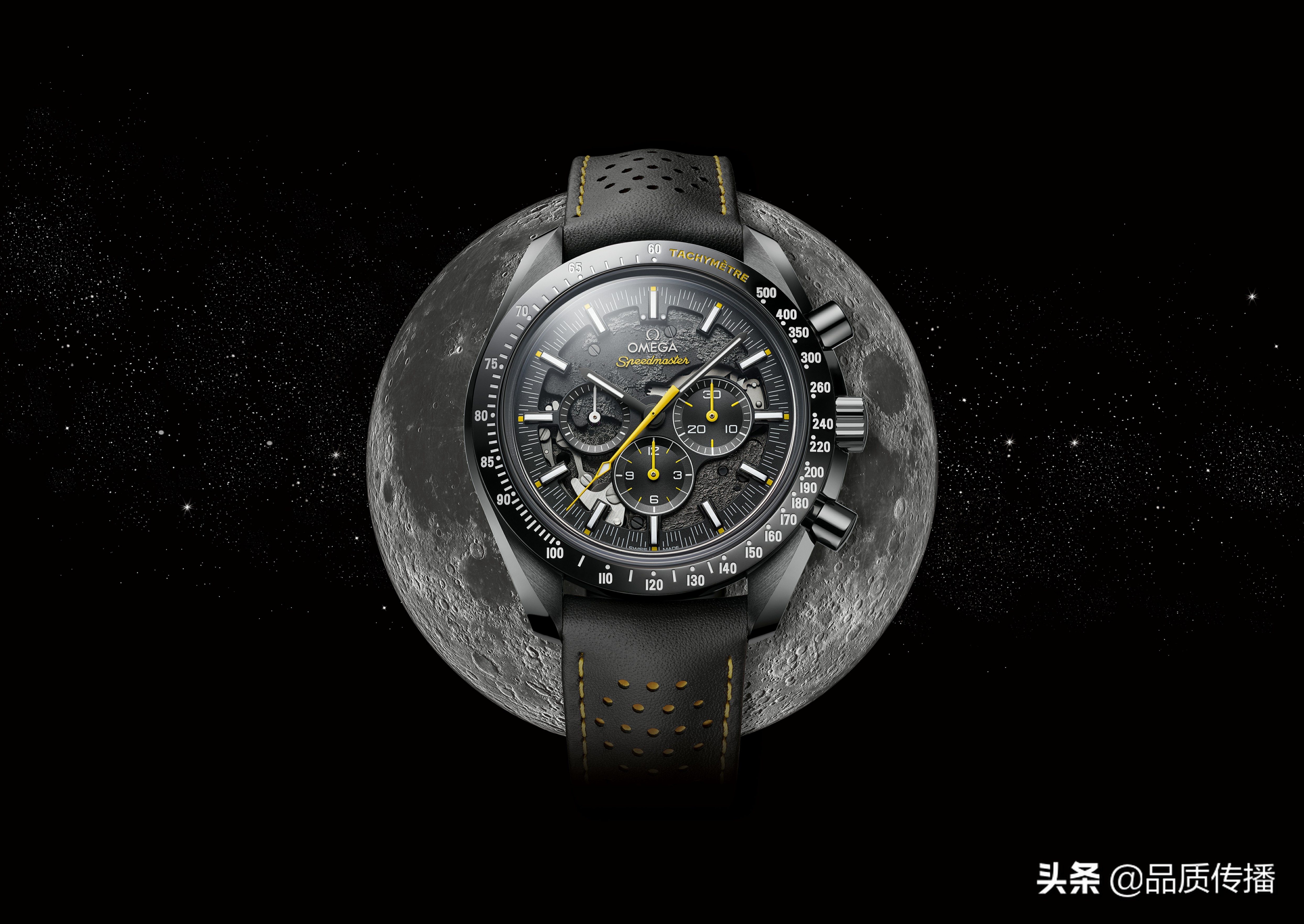 泰格豪雅探月特别版如何鉴定真假,泰格豪雅探月特别版夜光