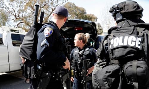 民用版的“巴雷特”，世界上最危险的步枪