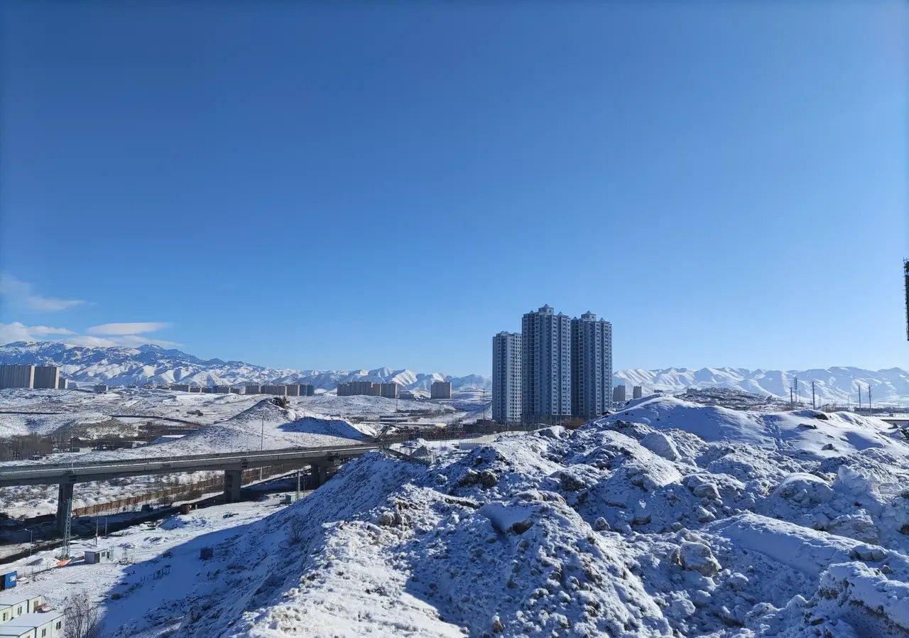 乌鲁木齐十大穷小区,新疆乌鲁木齐最偏僻的地方