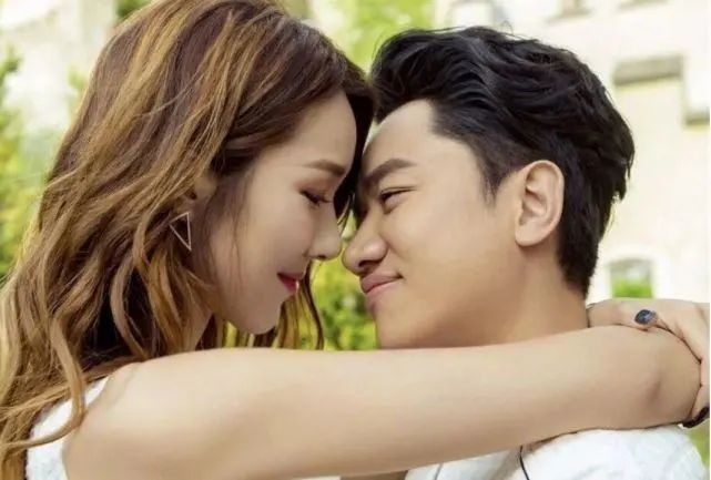 王祖蓝究竟有多高,费尽心思追到白富美